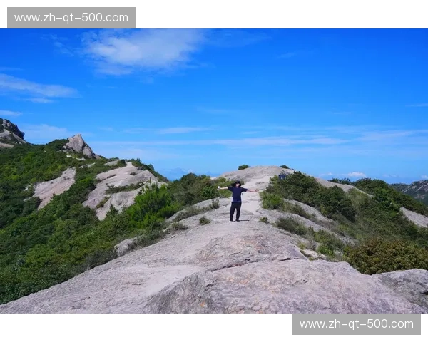 回放徒步：把记忆变成风景