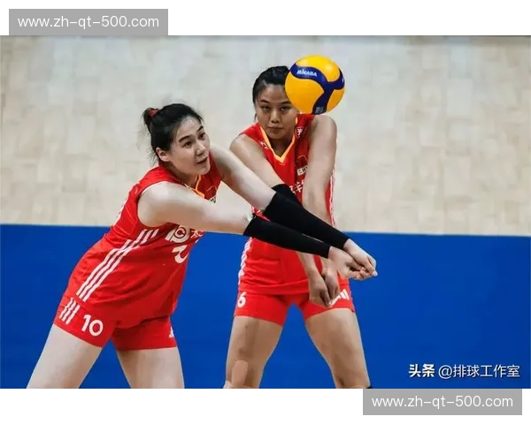 铿锵玫瑰与男儿气概：中国排球的传承与未来